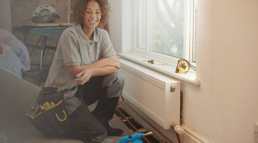 Expert Bathroom Remodeling services in Valparaiso, NE